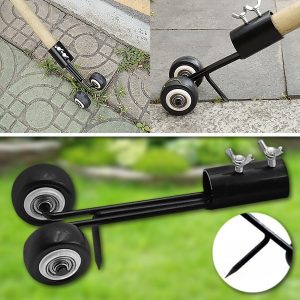 Nástroj na odstraňovanie buriny | RUNCO