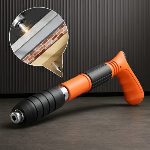 Výkonná pištoľ na klince | NAILBLAST